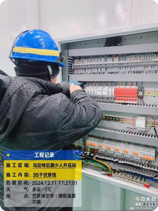项目成果