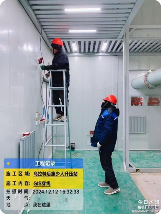 项目成果