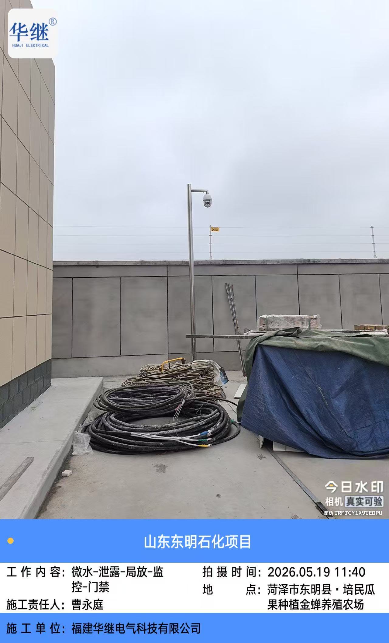 项目成果